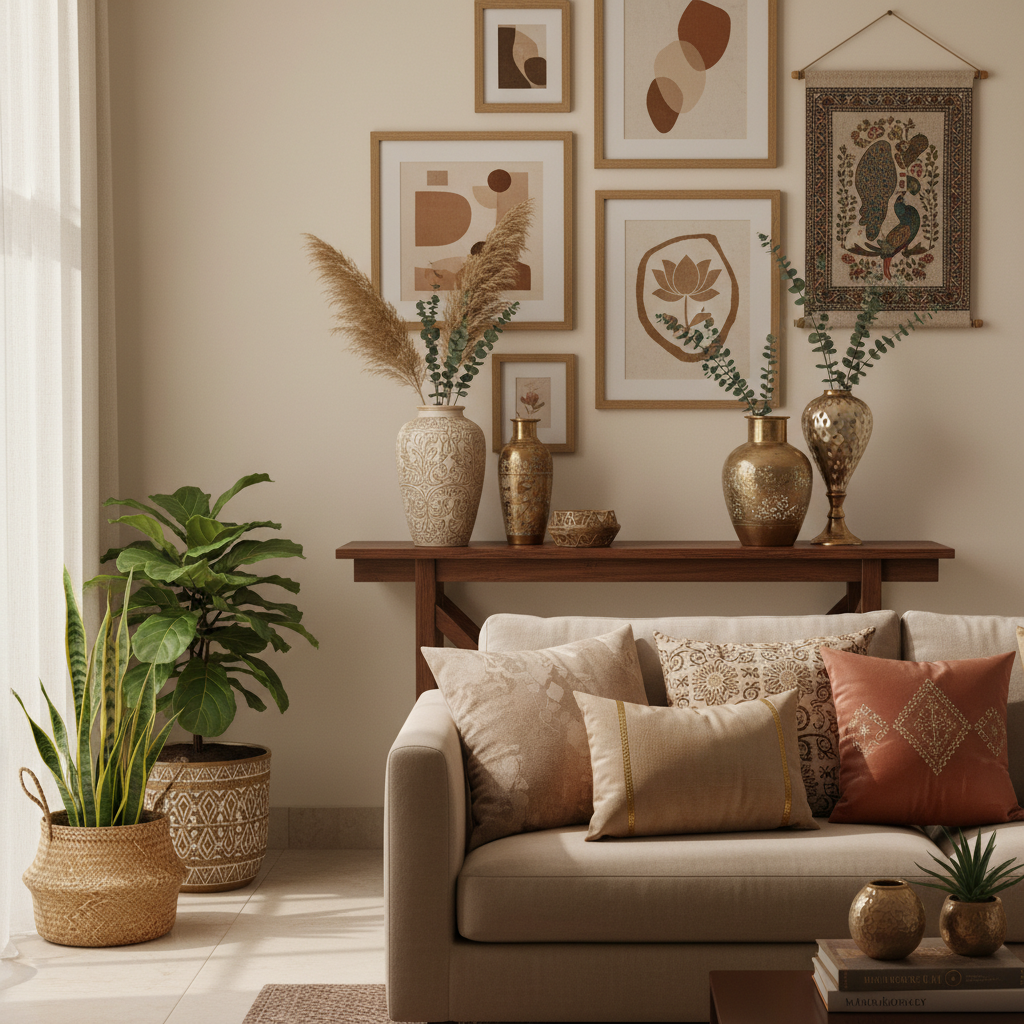 Home Decor