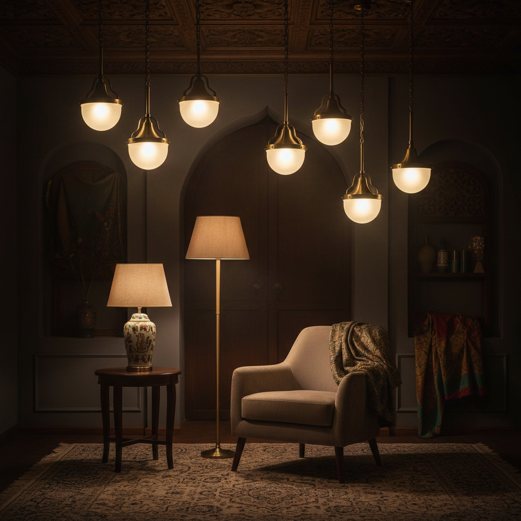 Lighting