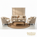 The Monarch Elite – Made of High Quality Leather And Premium Fabric